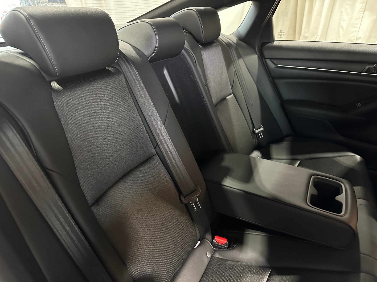 Thumbnail: 2019 Honda Accord - 6