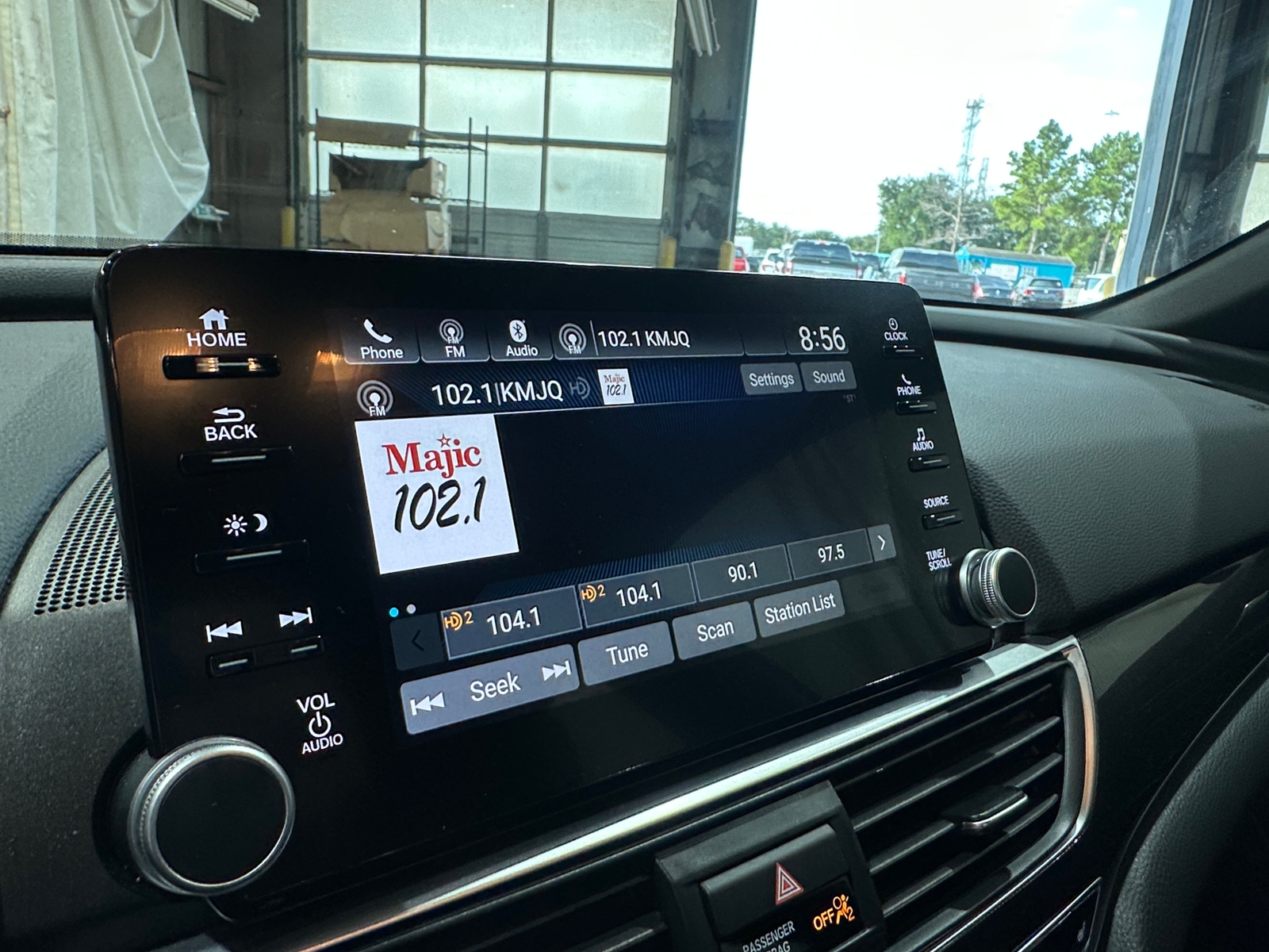 Thumbnail: 2019 Honda Accord - 4