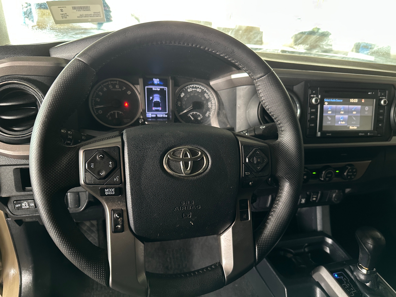 Thumbnail: 2019 Toyota Tacoma - 5