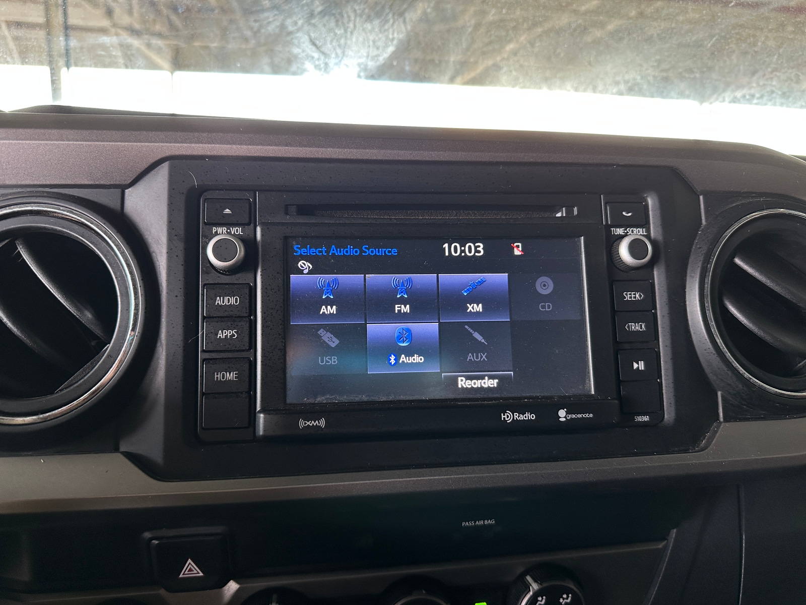 Thumbnail: 2019 Toyota Tacoma - 4