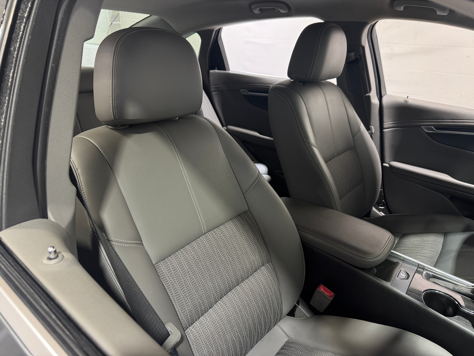 Thumbnail: 2019 Chevrolet Impala - 2