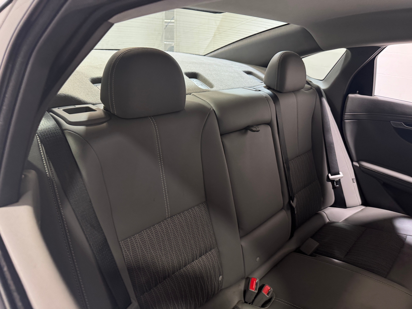Thumbnail: 2019 Chevrolet Impala - 6