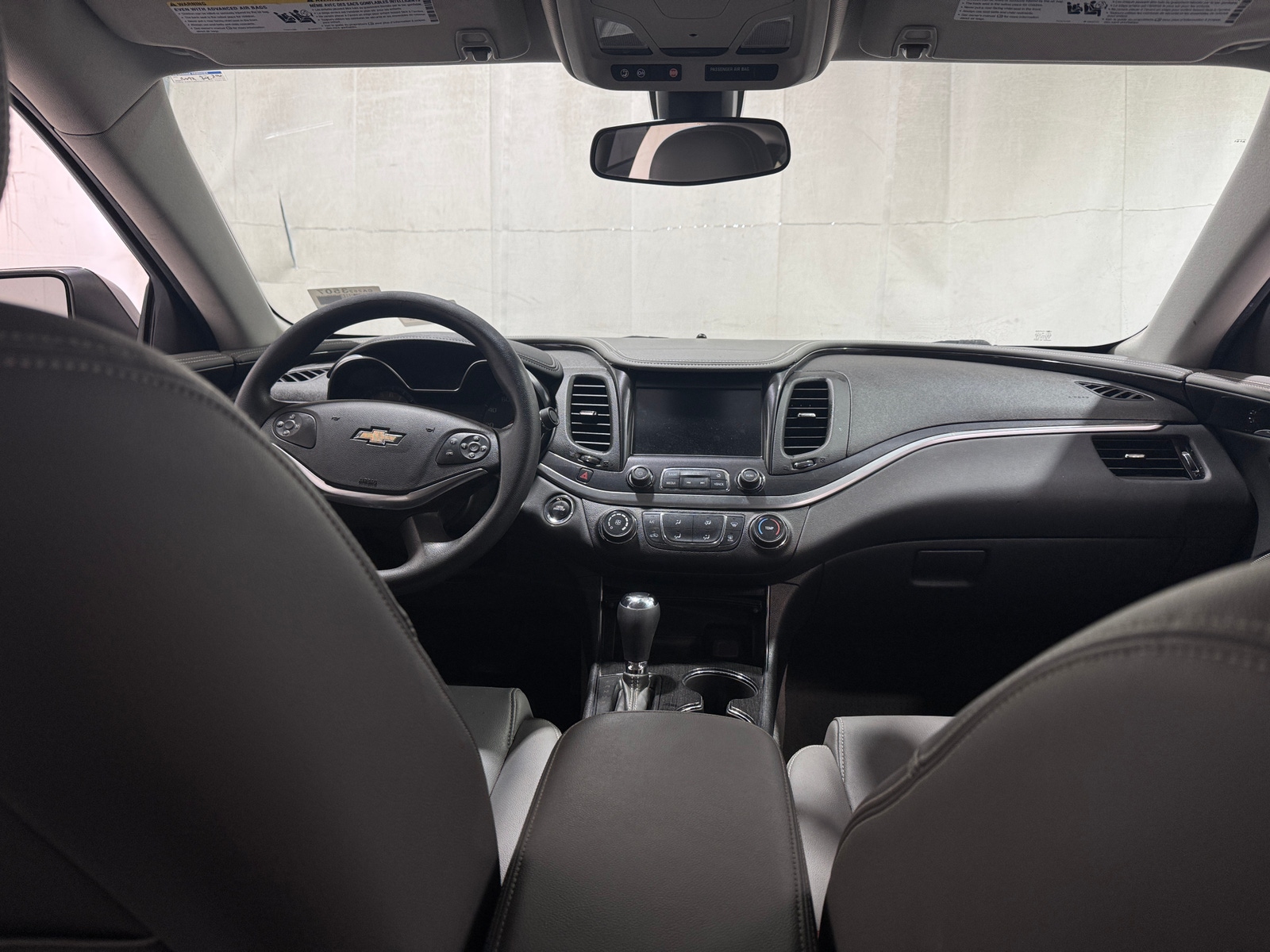 Thumbnail: 2019 Chevrolet Impala - 3