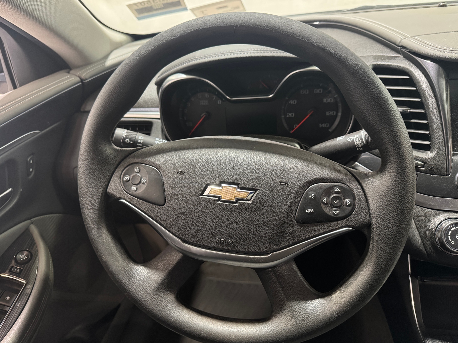 Thumbnail: 2019 Chevrolet Impala - 5