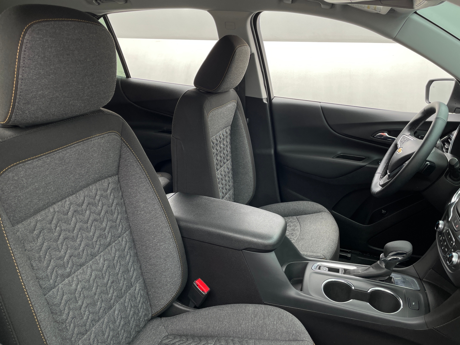 Thumbnail: 2024 Chevrolet Equinox - 2