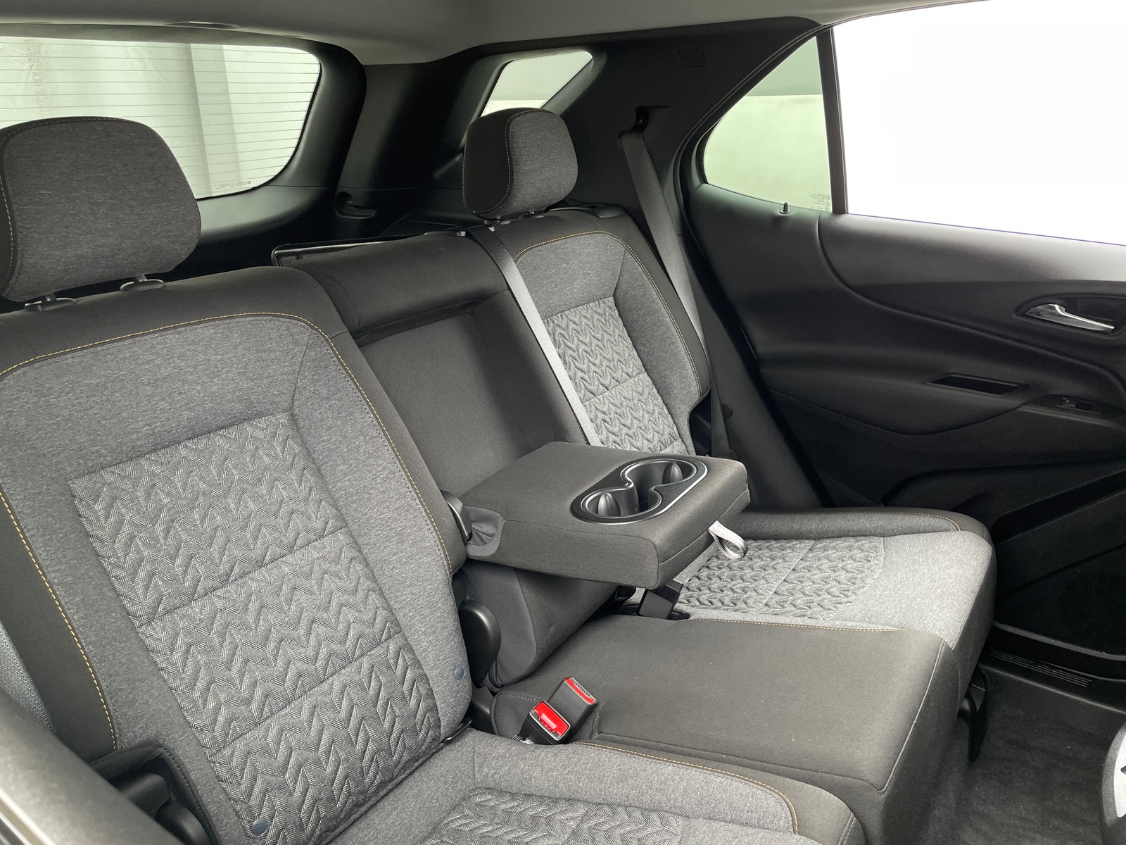 Thumbnail: 2024 Chevrolet Equinox - 6