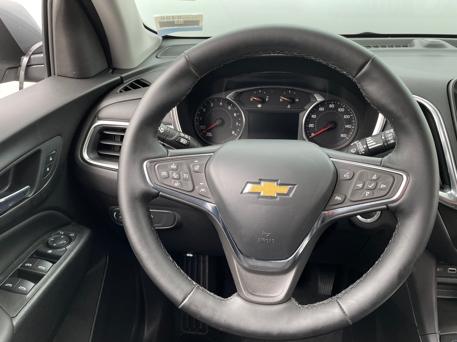 Thumbnail: 2024 Chevrolet Equinox - 5