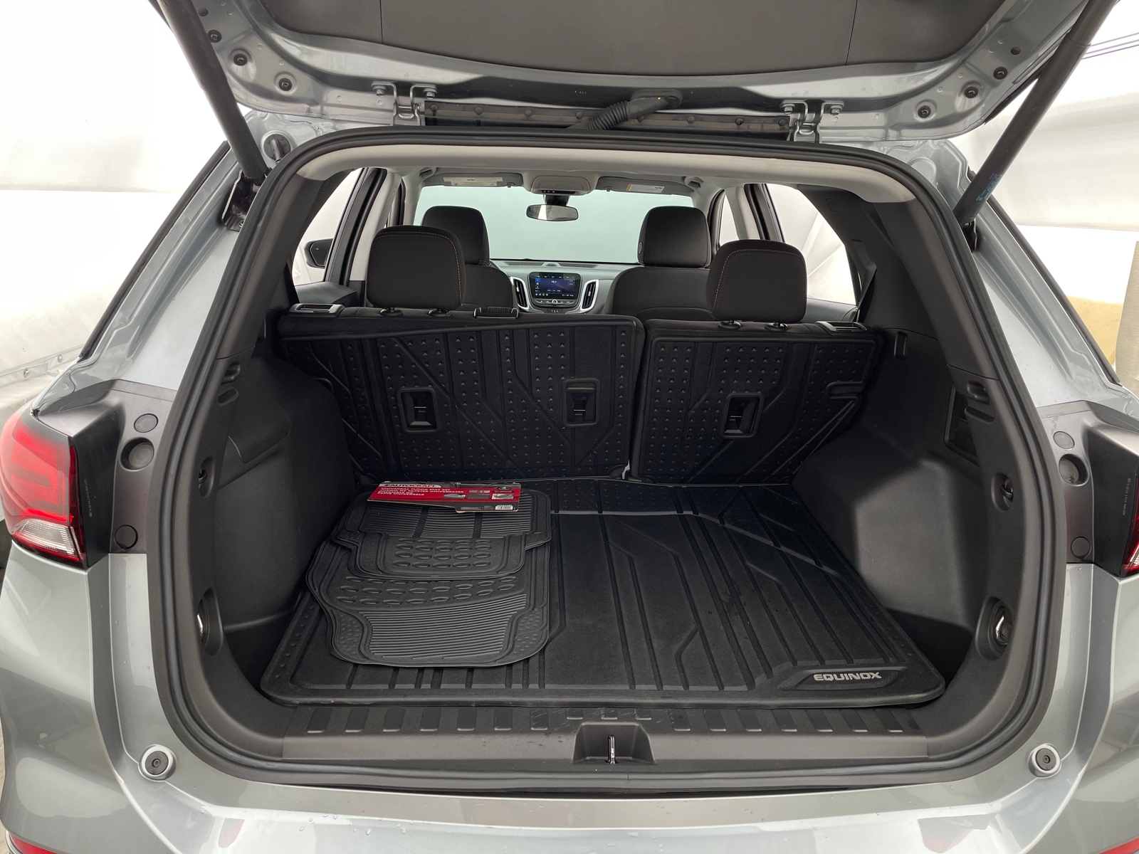 Thumbnail: 2024 Chevrolet Equinox - 7
