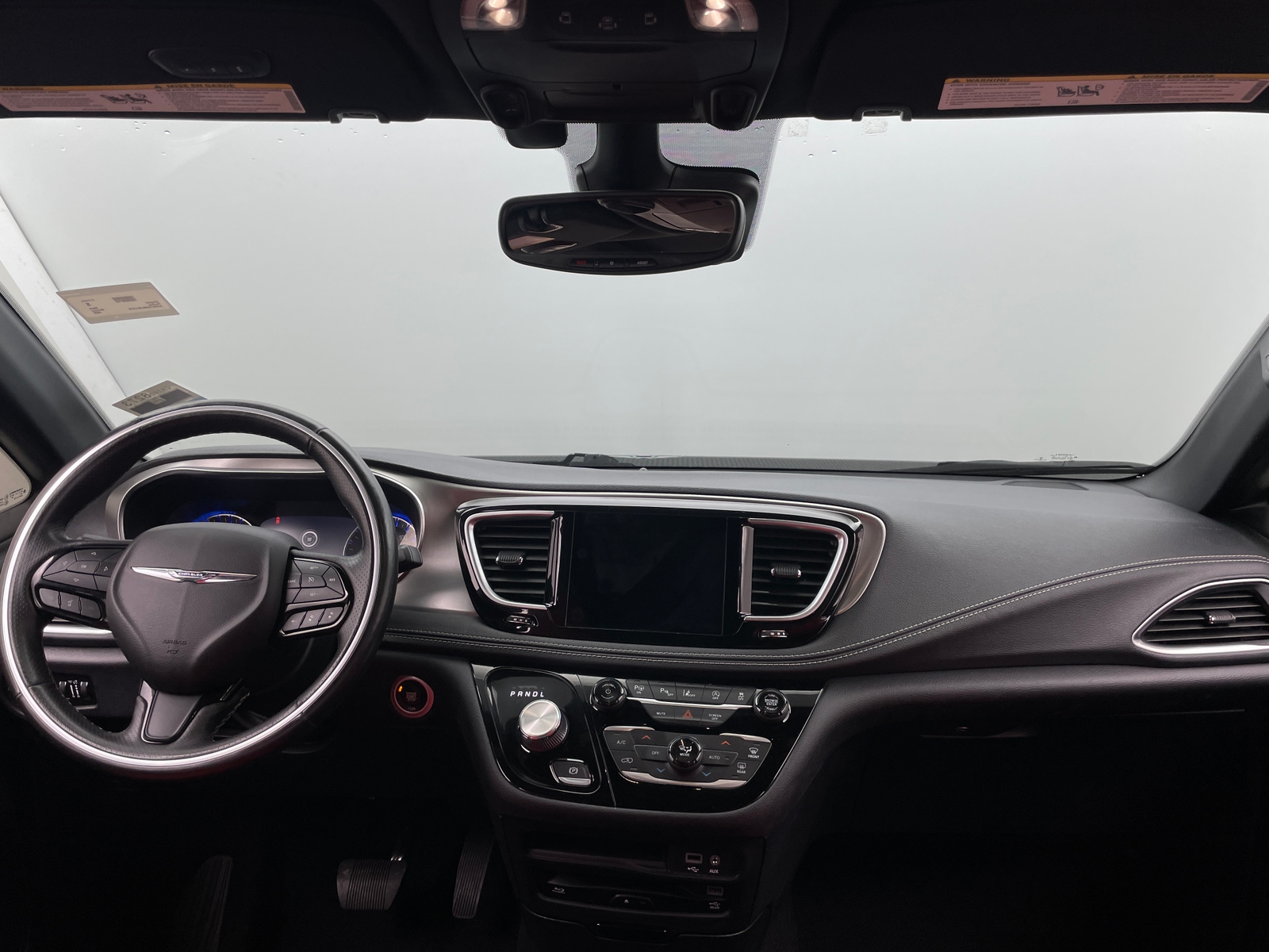 Thumbnail: 2020 Chrysler Pacifica - 2