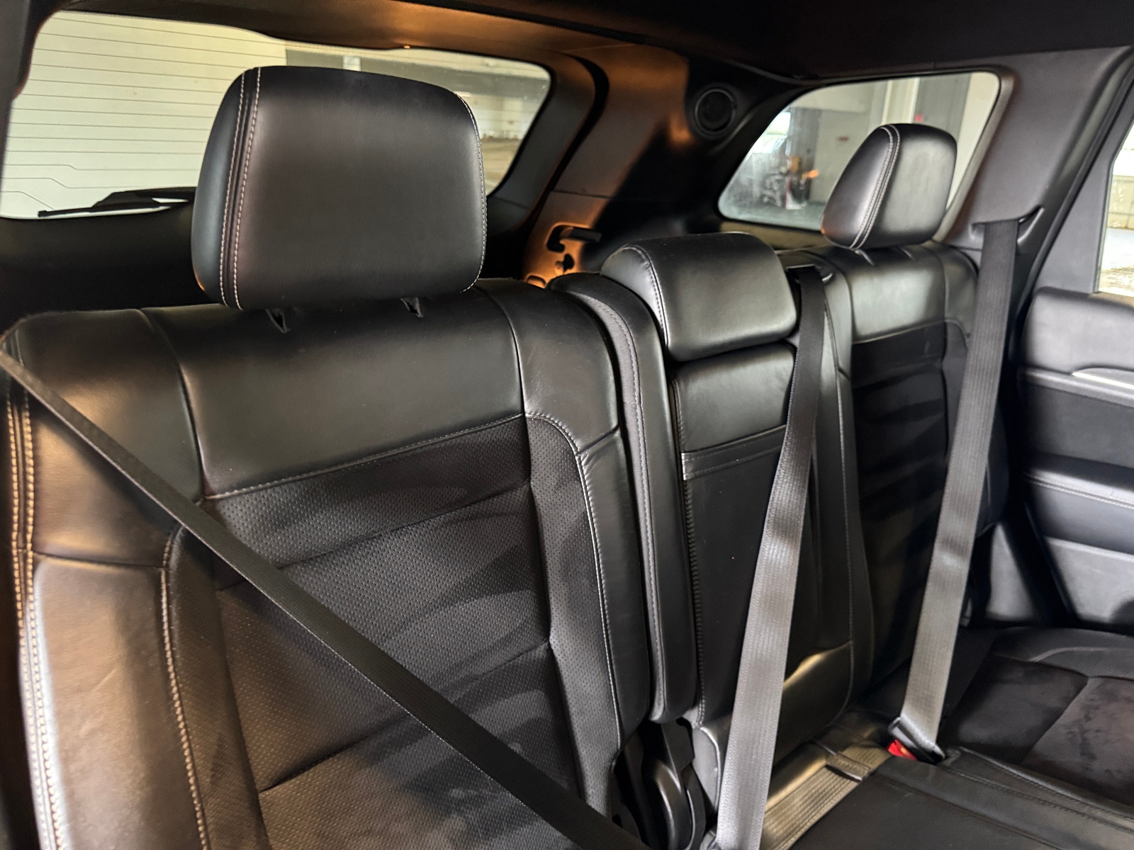 Thumbnail: 2017 Jeep Grand Cherokee - 5