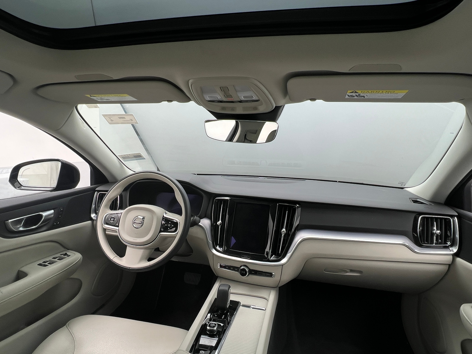 Thumbnail: 2024 Volvo S60 - 3