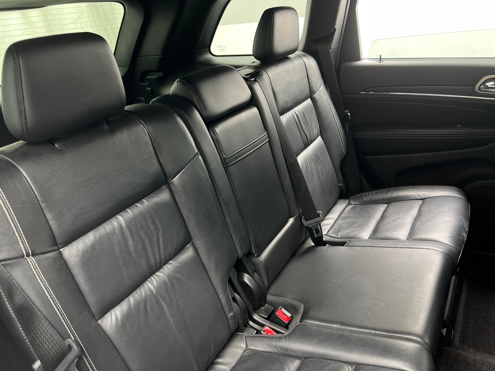 Thumbnail: 2016 Jeep Grand Cherokee - 5