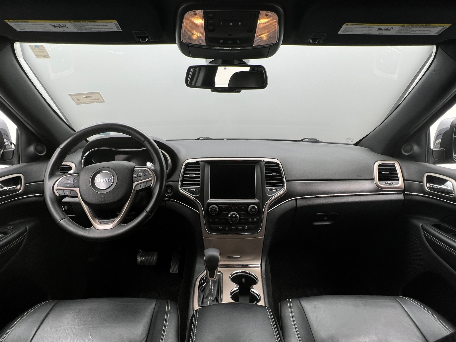 Thumbnail: 2016 Jeep Grand Cherokee - 2