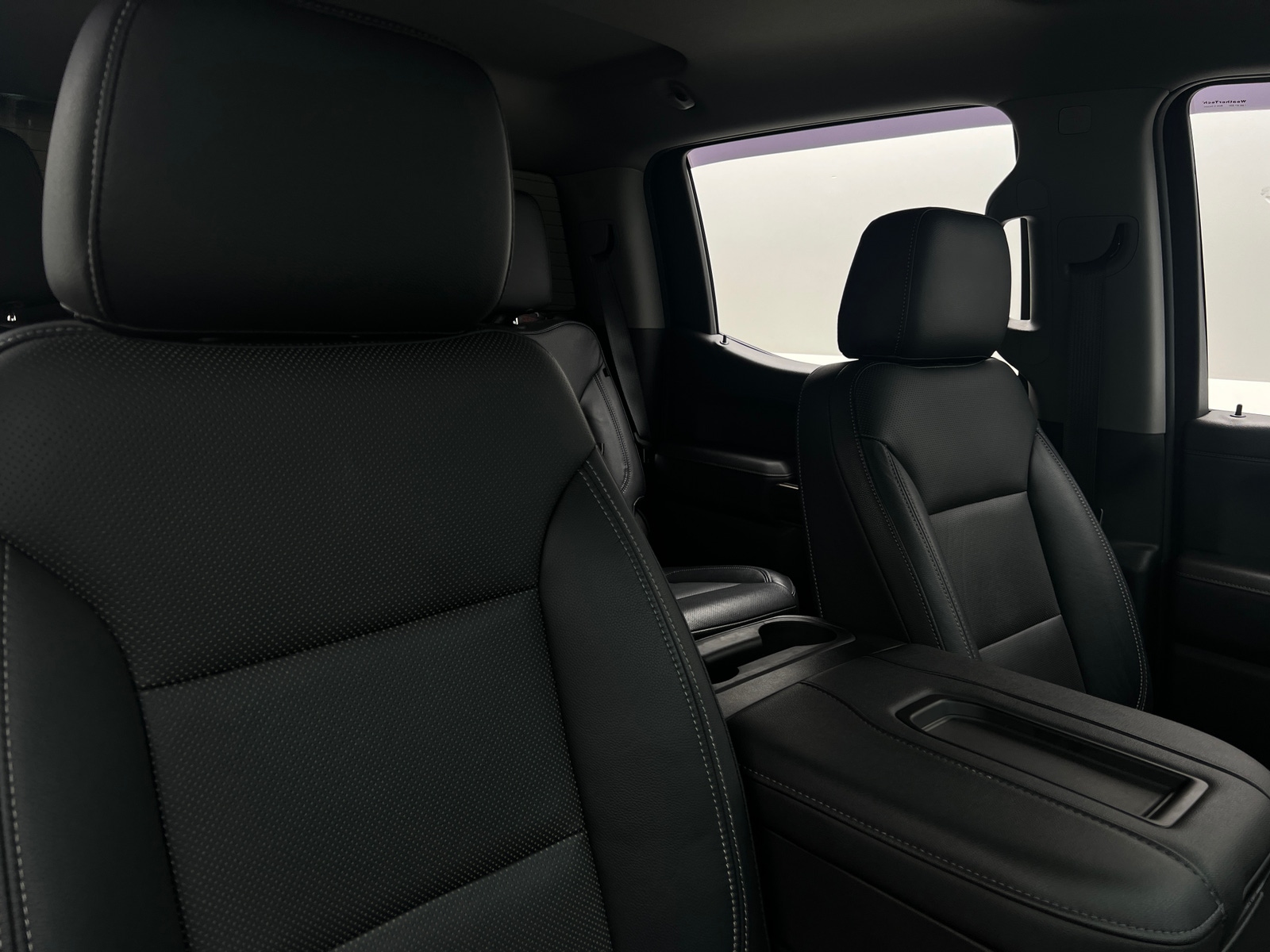 Thumbnail: 2021 Chevrolet Silverado 1500 - 2