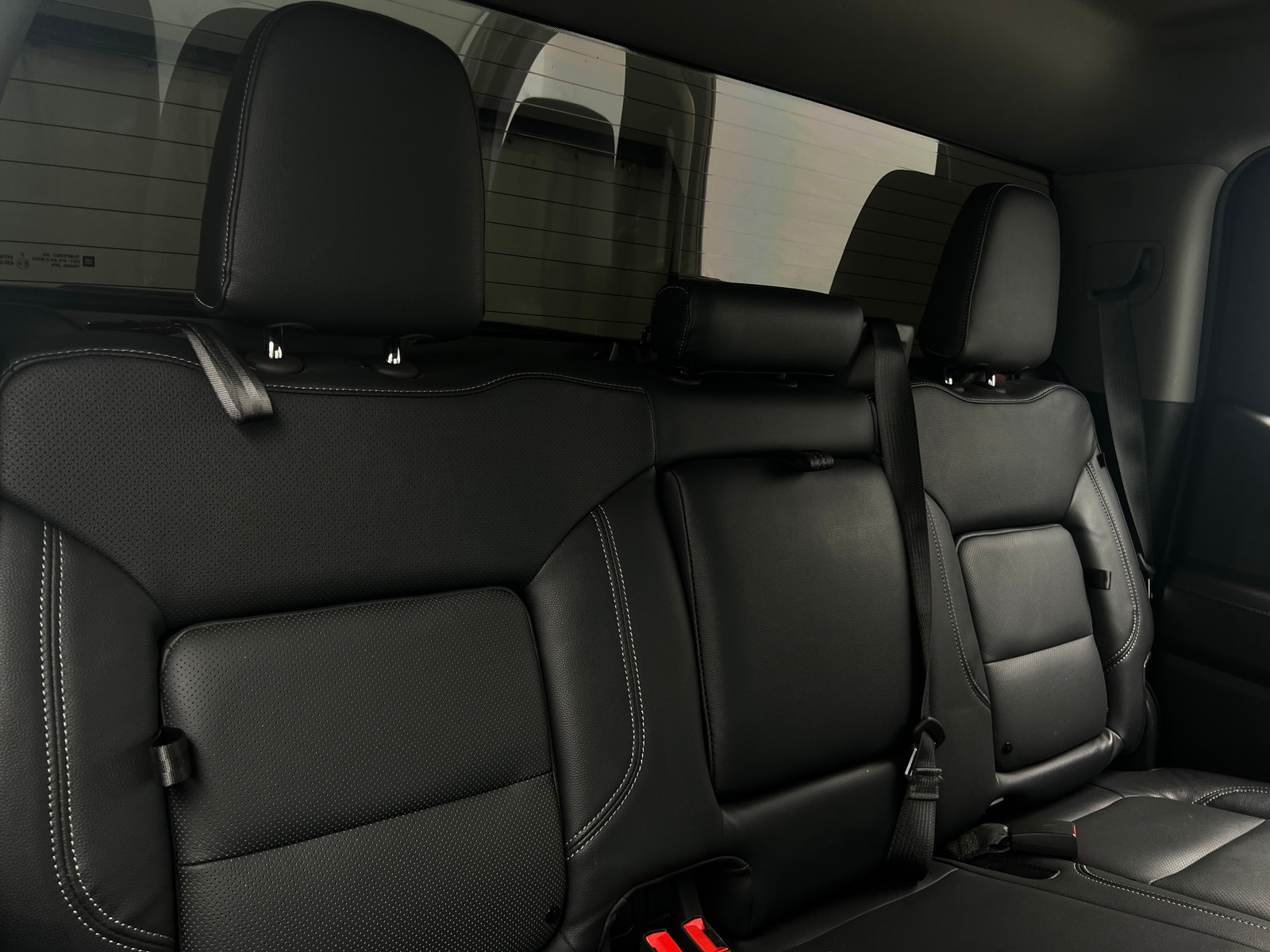 Thumbnail: 2021 Chevrolet Silverado 1500 - 6