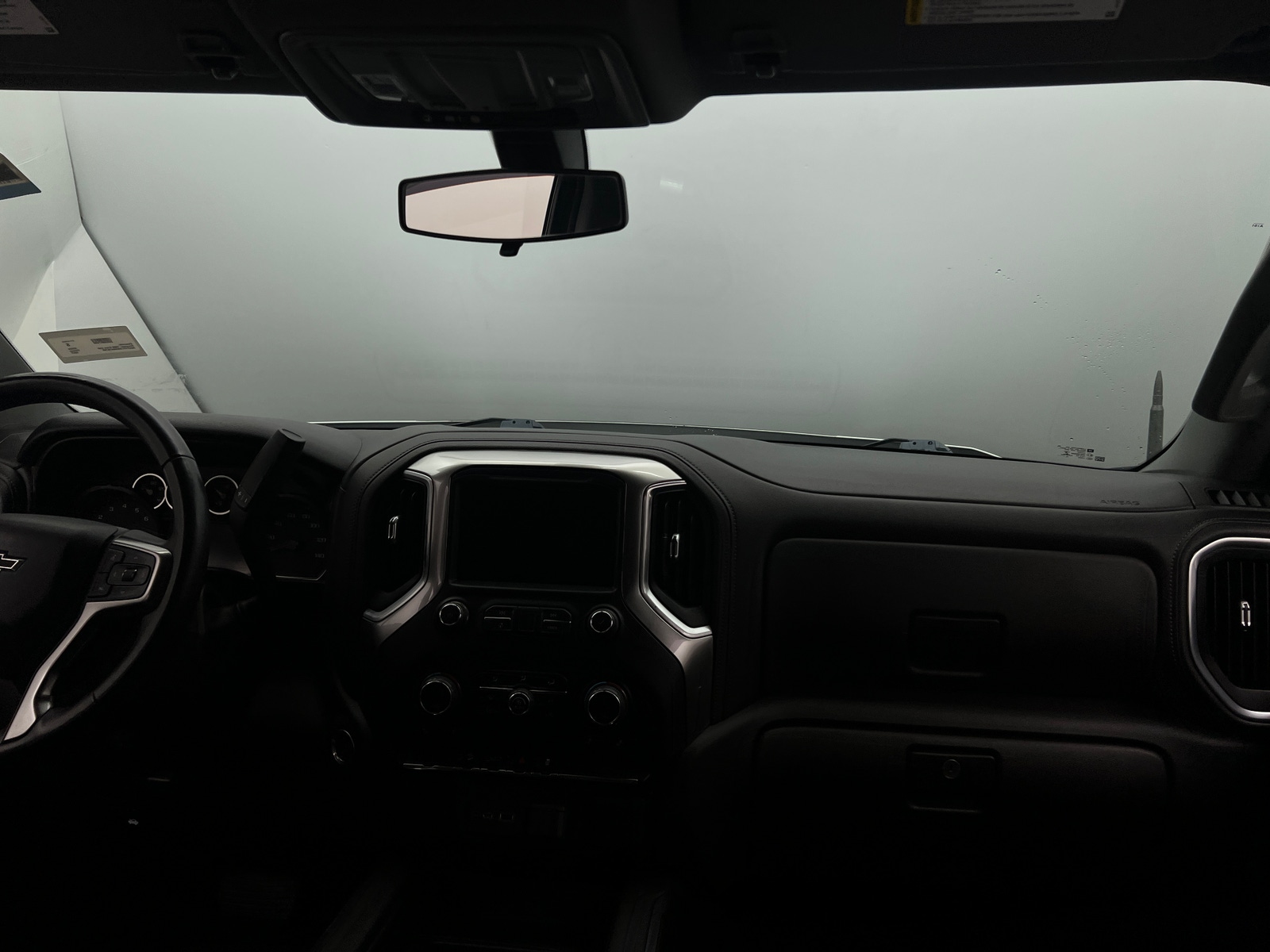 Thumbnail: 2021 Chevrolet Silverado 1500 - 3