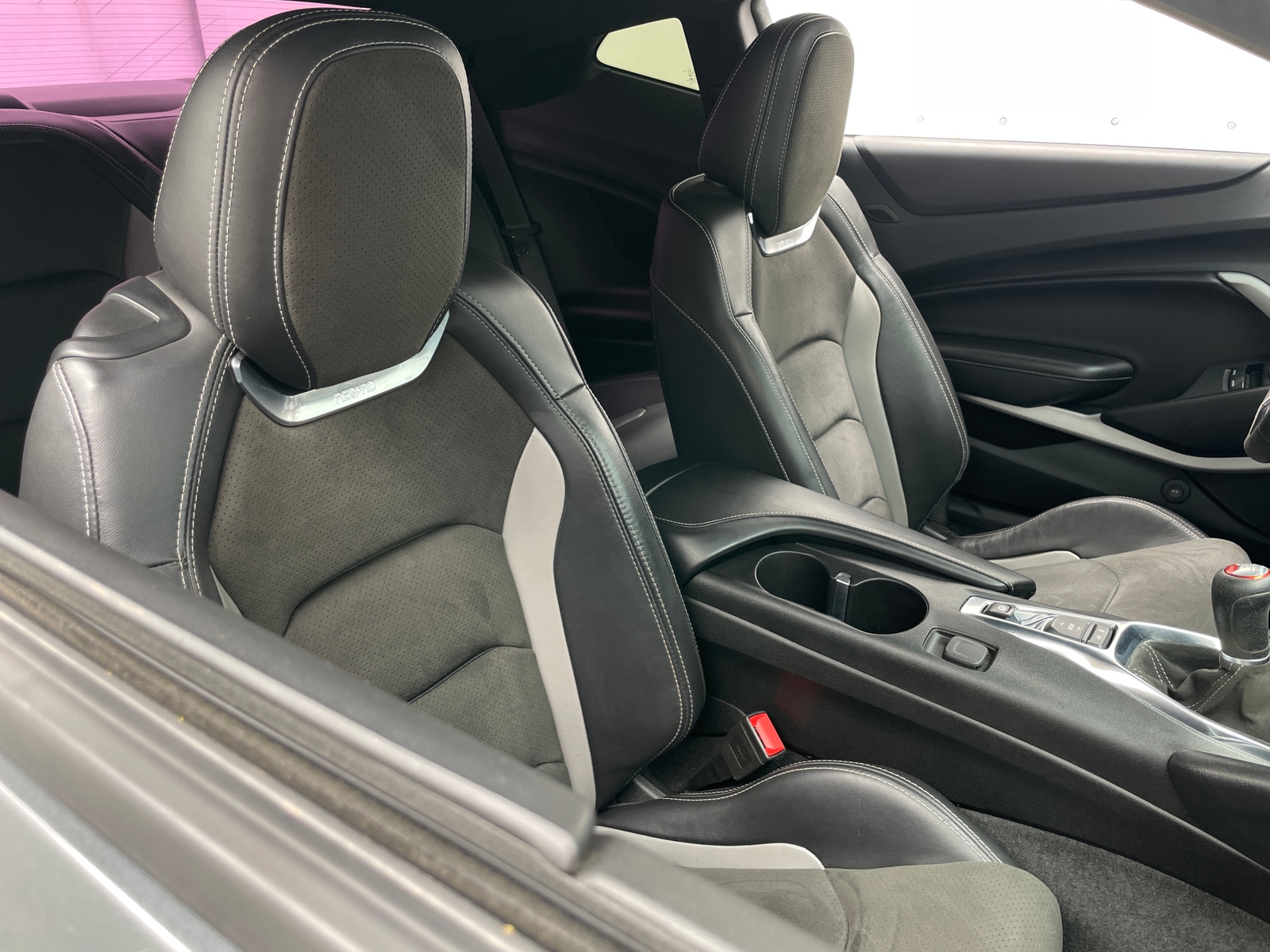 Thumbnail: 2018 Chevrolet Camaro - 2
