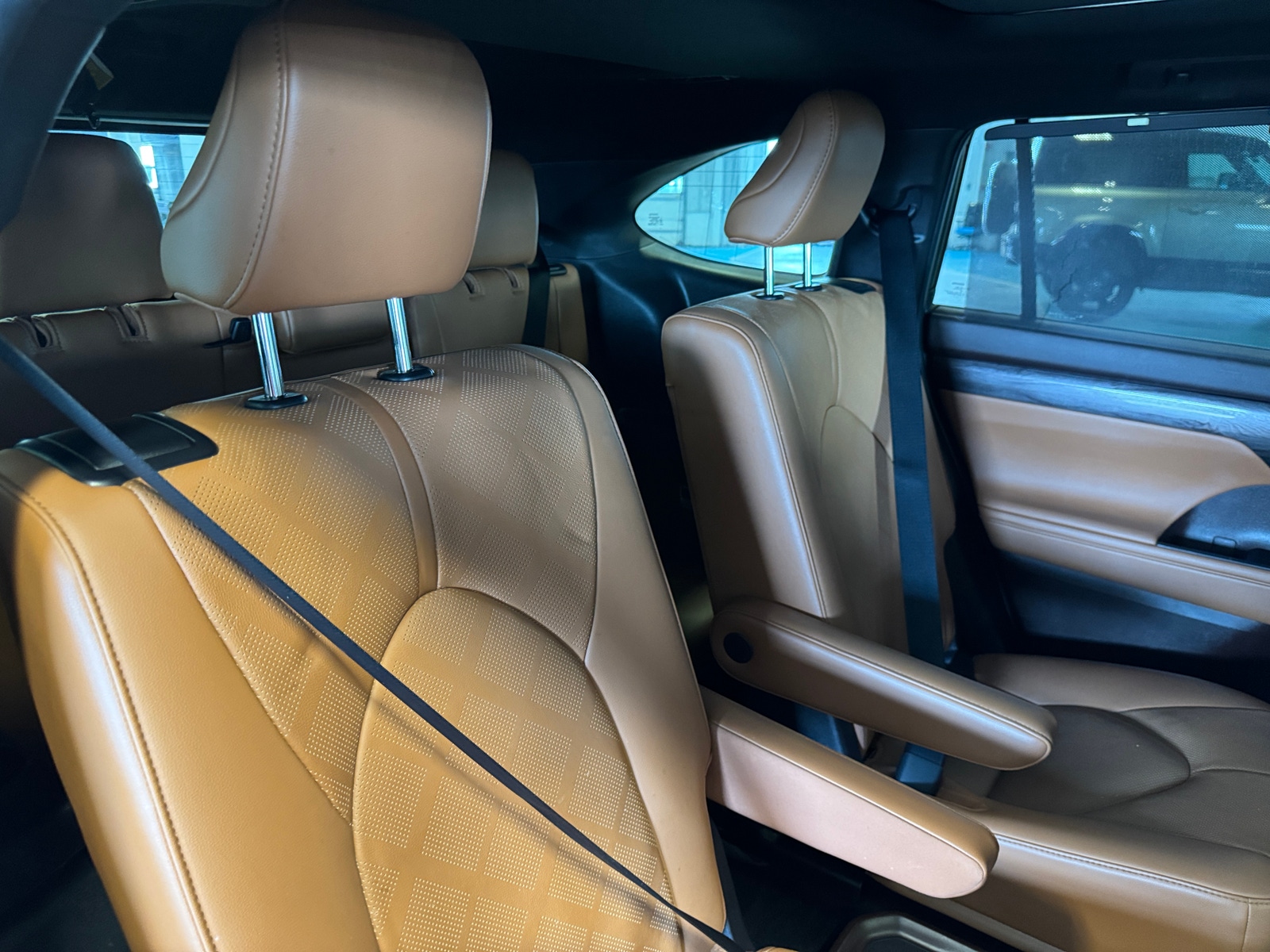 Thumbnail: 2021 Toyota Highlander - 5