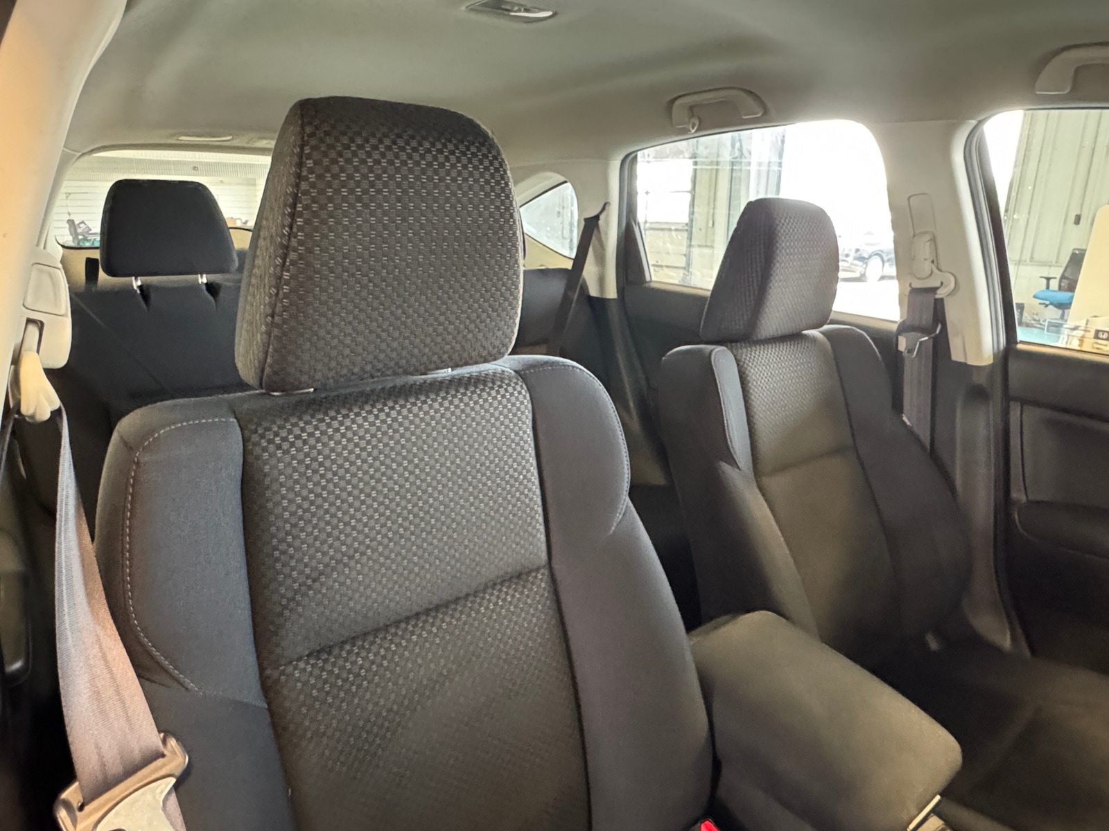Thumbnail: 2016 Honda CR-V - 2