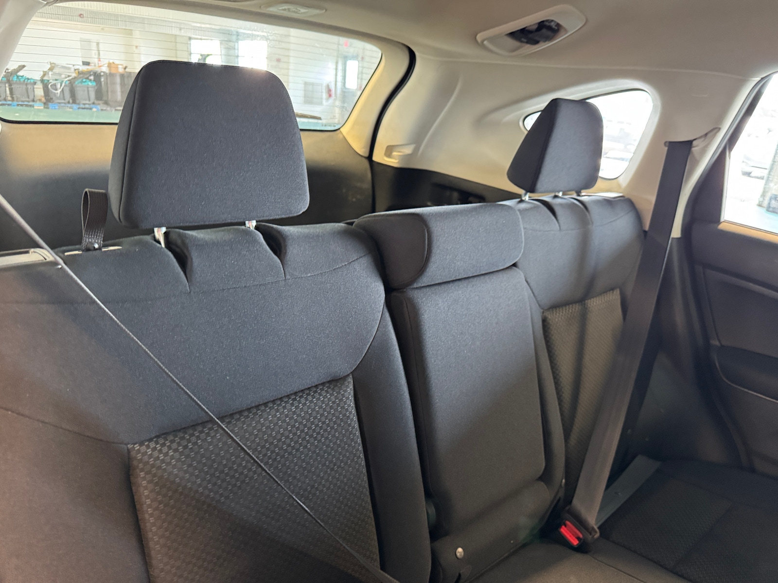 Thumbnail: 2016 Honda CR-V - 6
