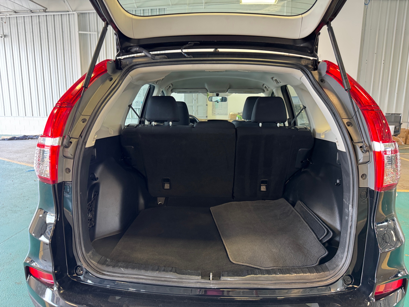 Thumbnail: 2016 Honda CR-V - 7