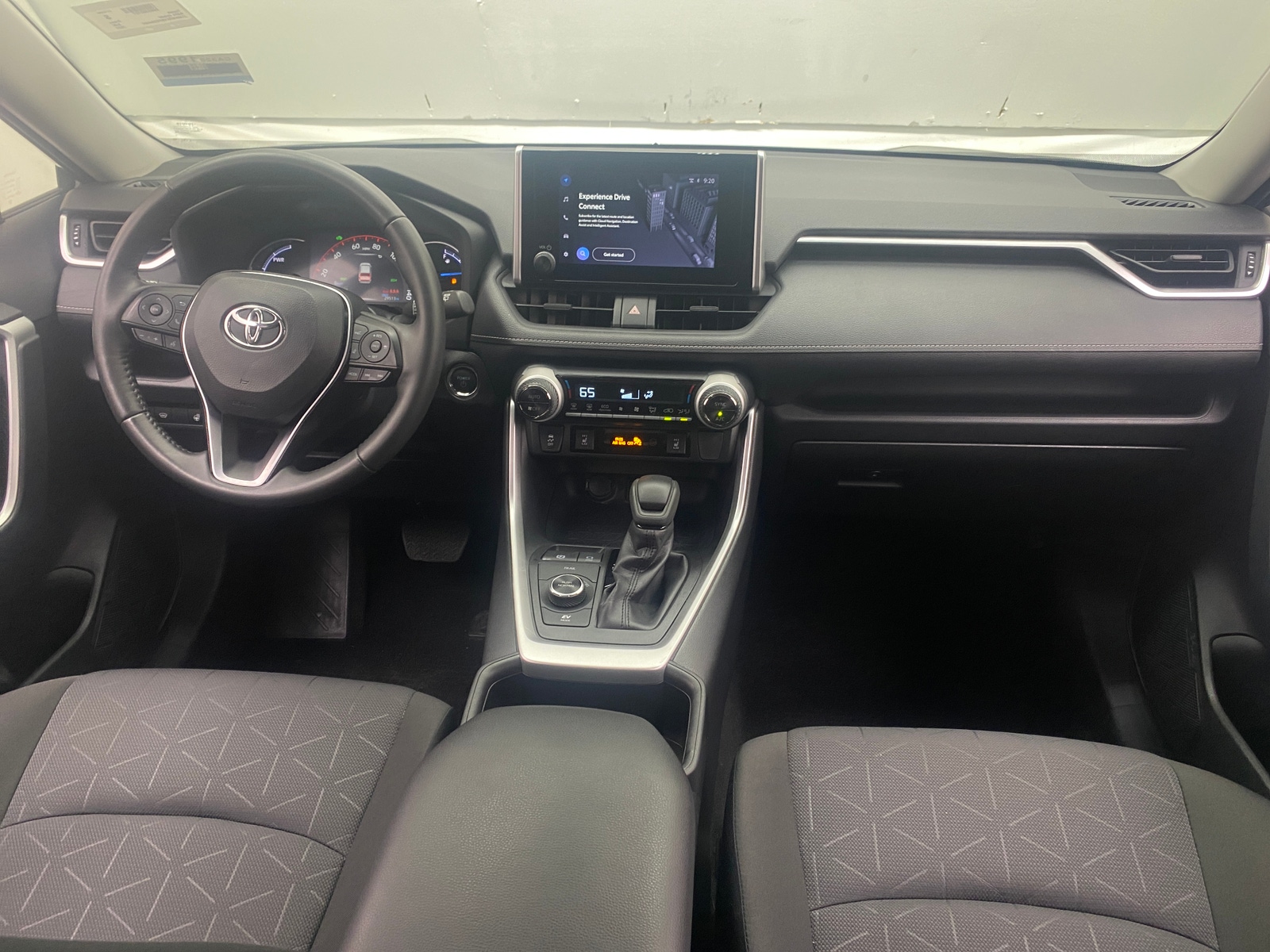 Thumbnail: 2023 Toyota RAV4 - 3