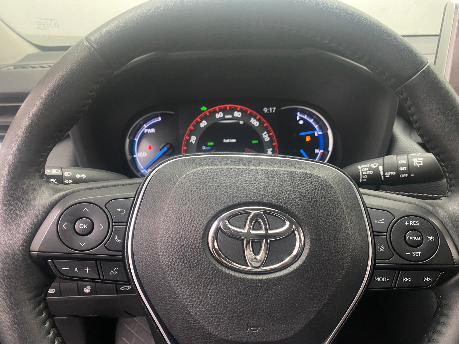 Thumbnail: 2023 Toyota RAV4 - 5