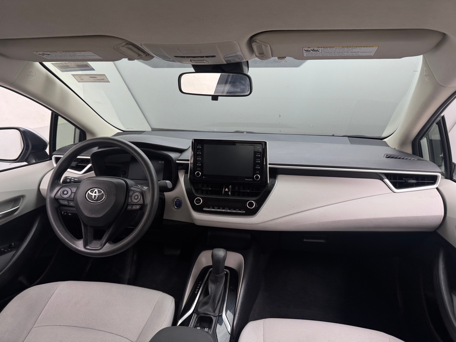 Thumbnail: 2021 Toyota Corolla - 3