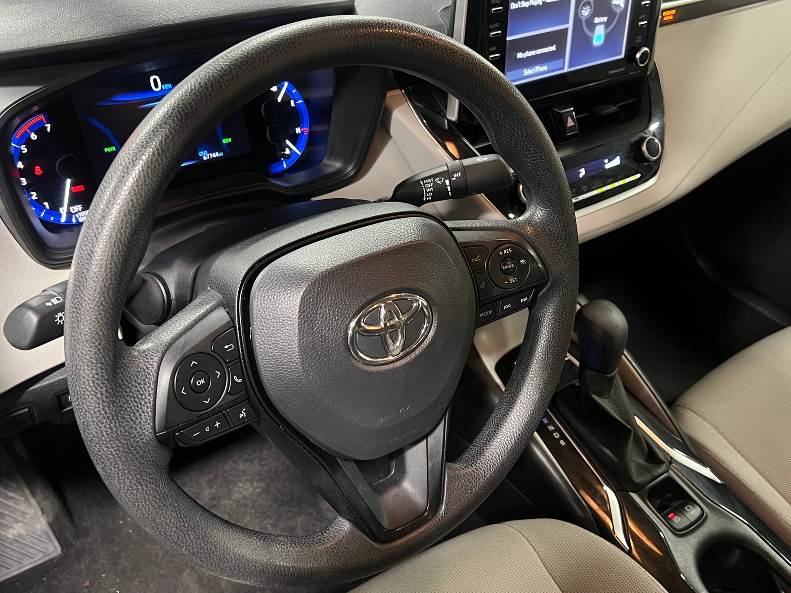 Thumbnail: 2021 Toyota Corolla - 5