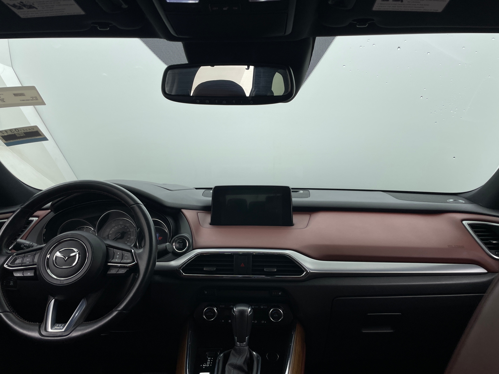 Thumbnail: 2017 Mazda CX-9 - 2