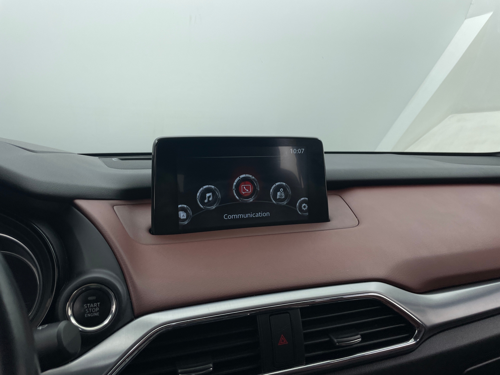 Thumbnail: 2017 Mazda CX-9 - 3