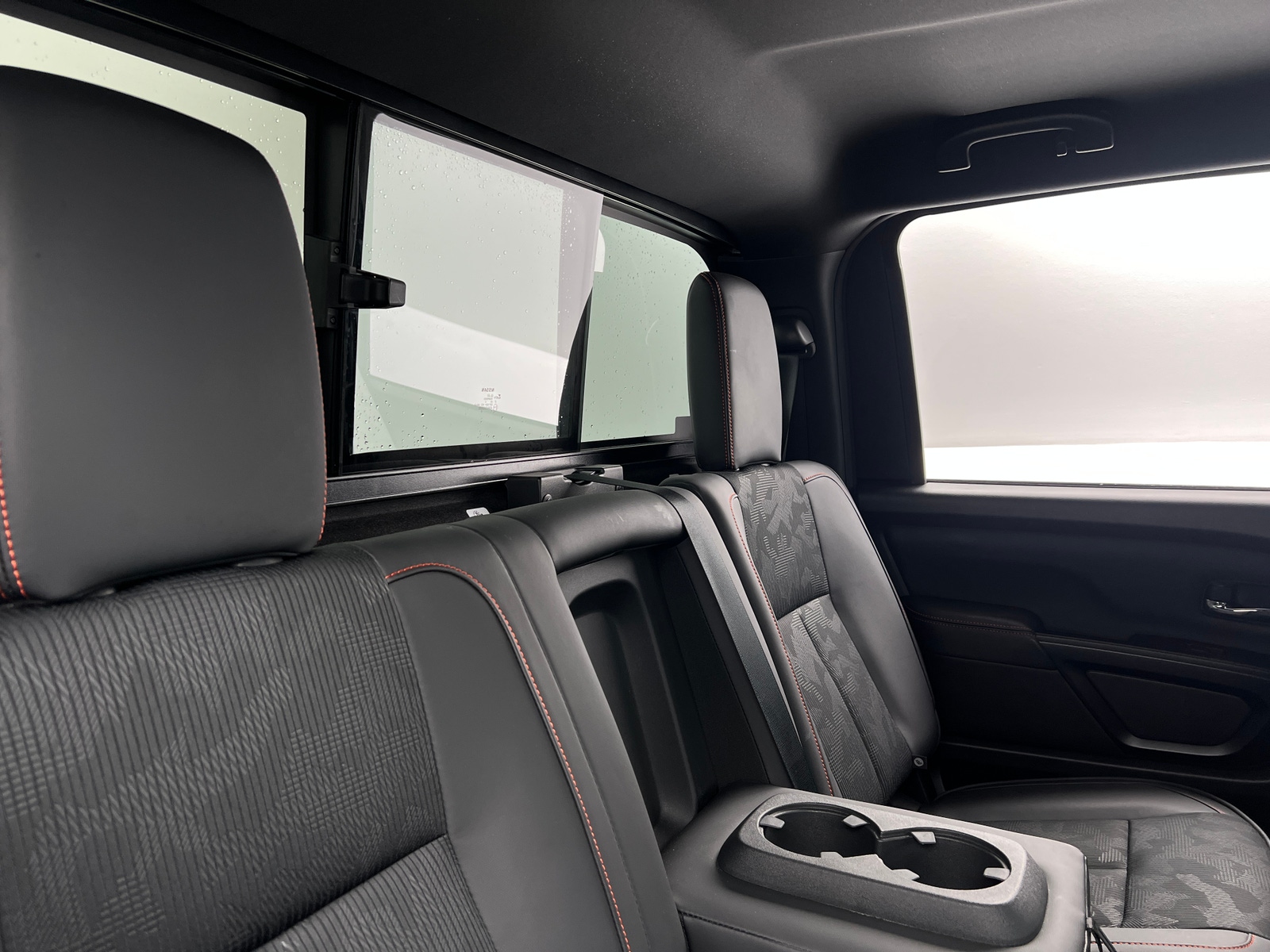 Thumbnail: 2024 Nissan Titan - 5