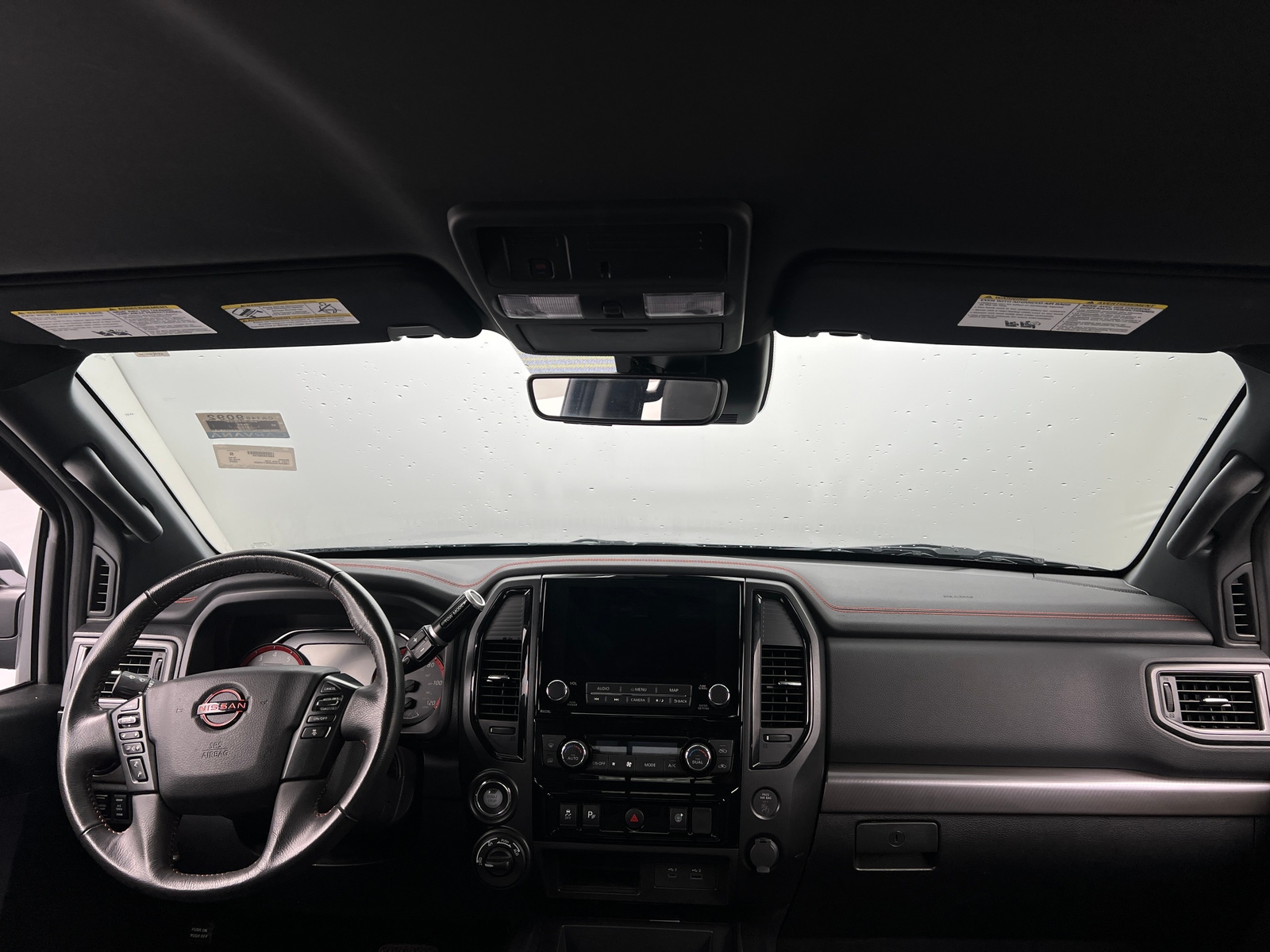 Thumbnail: 2024 Nissan Titan - 2