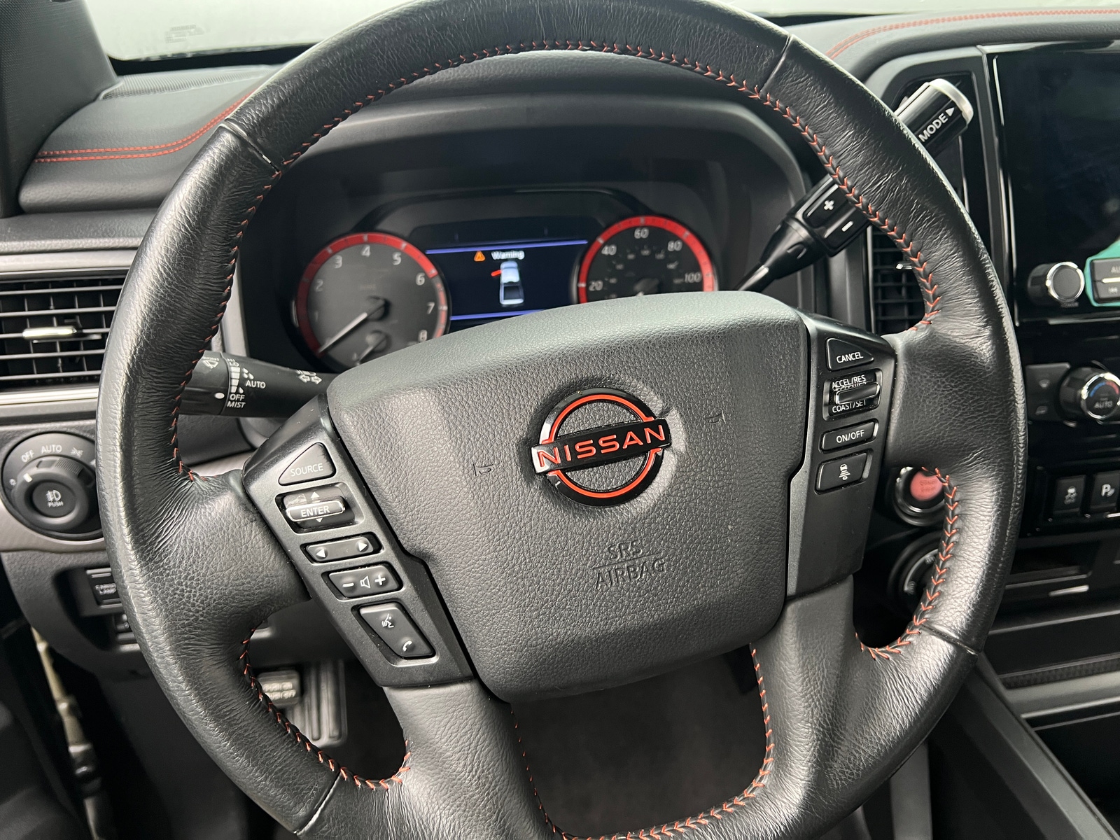 Thumbnail: 2024 Nissan Titan - 4