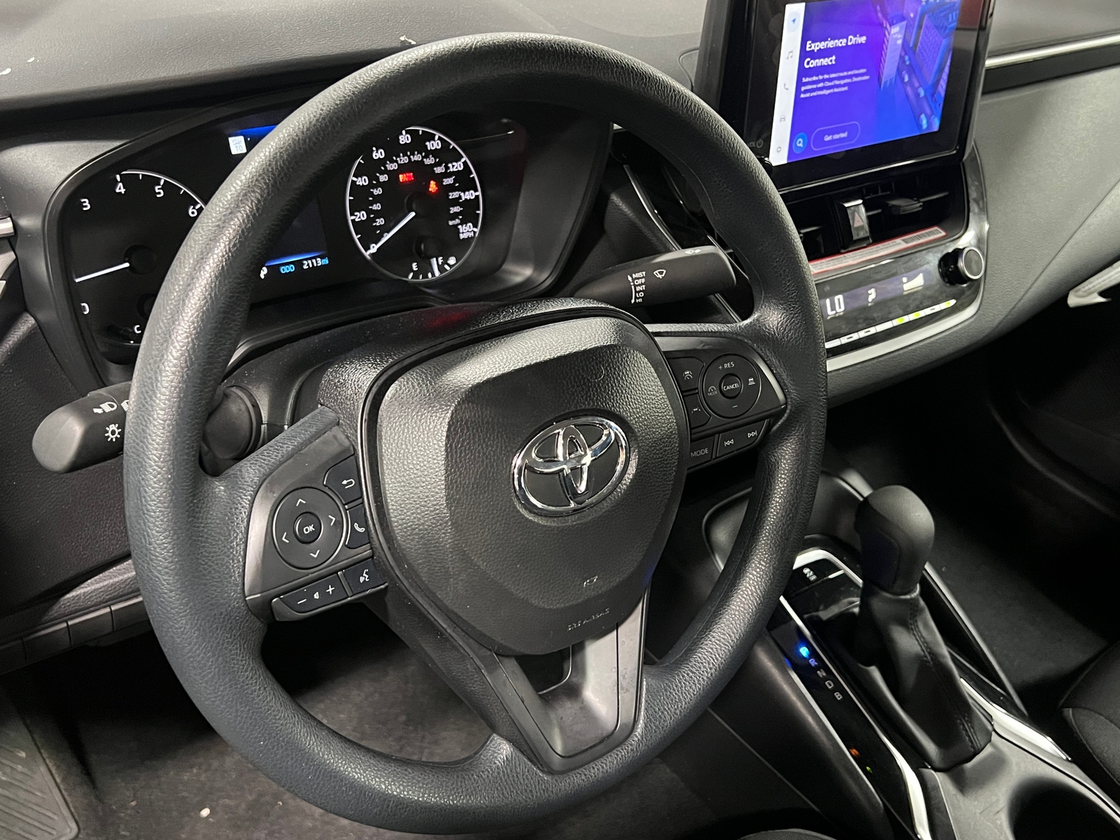 Thumbnail: 2025 Toyota Corolla - 5