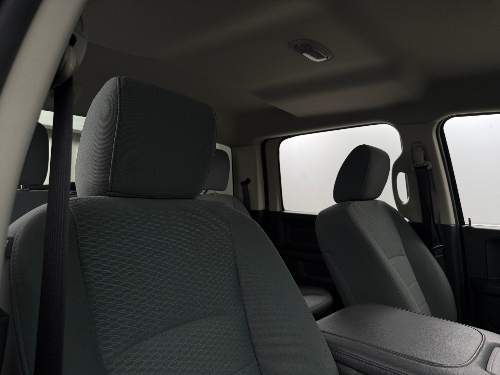 Thumbnail: 2017 RAM 2500 - 2