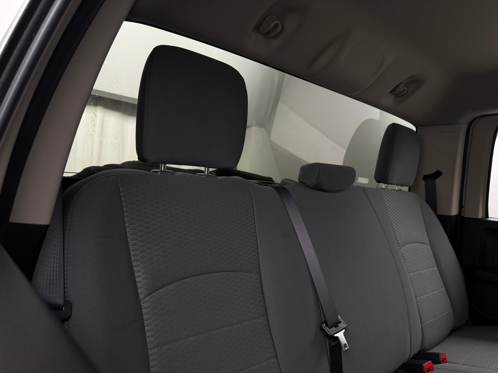 Thumbnail: 2017 RAM 2500 - 6