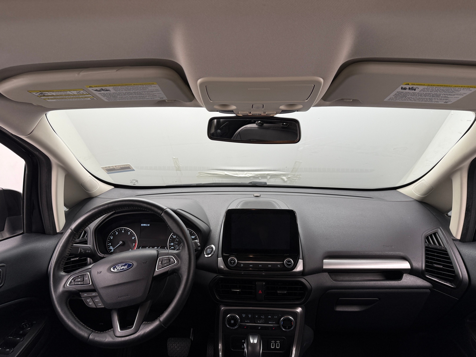 Thumbnail: 2020 Ford EcoSport - 2