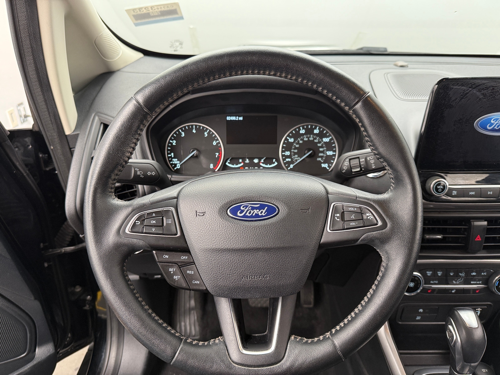 Thumbnail: 2020 Ford EcoSport - 4