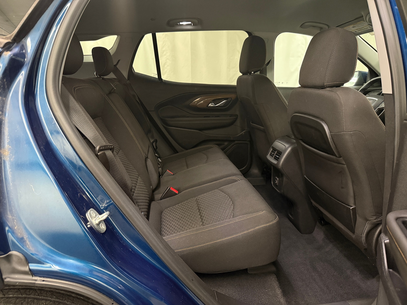 Thumbnail: 2020 GMC Terrain - 6