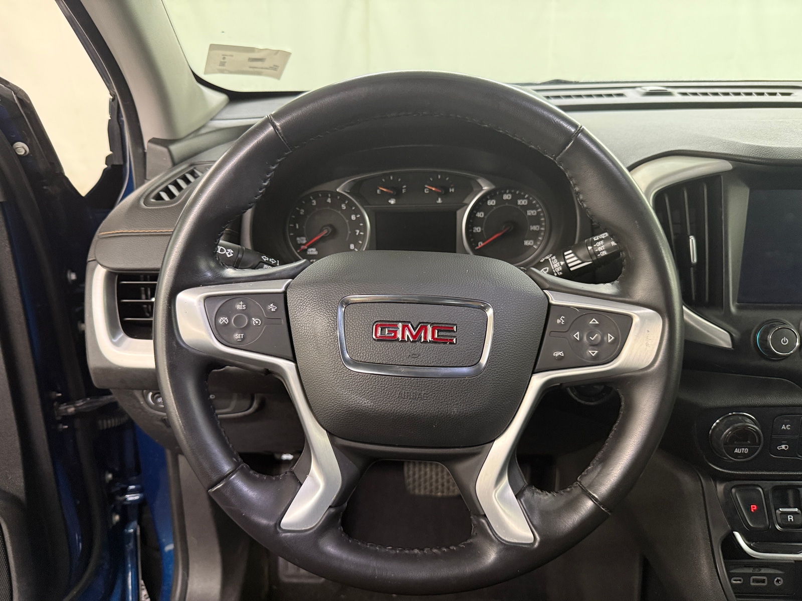 Thumbnail: 2020 GMC Terrain - 5