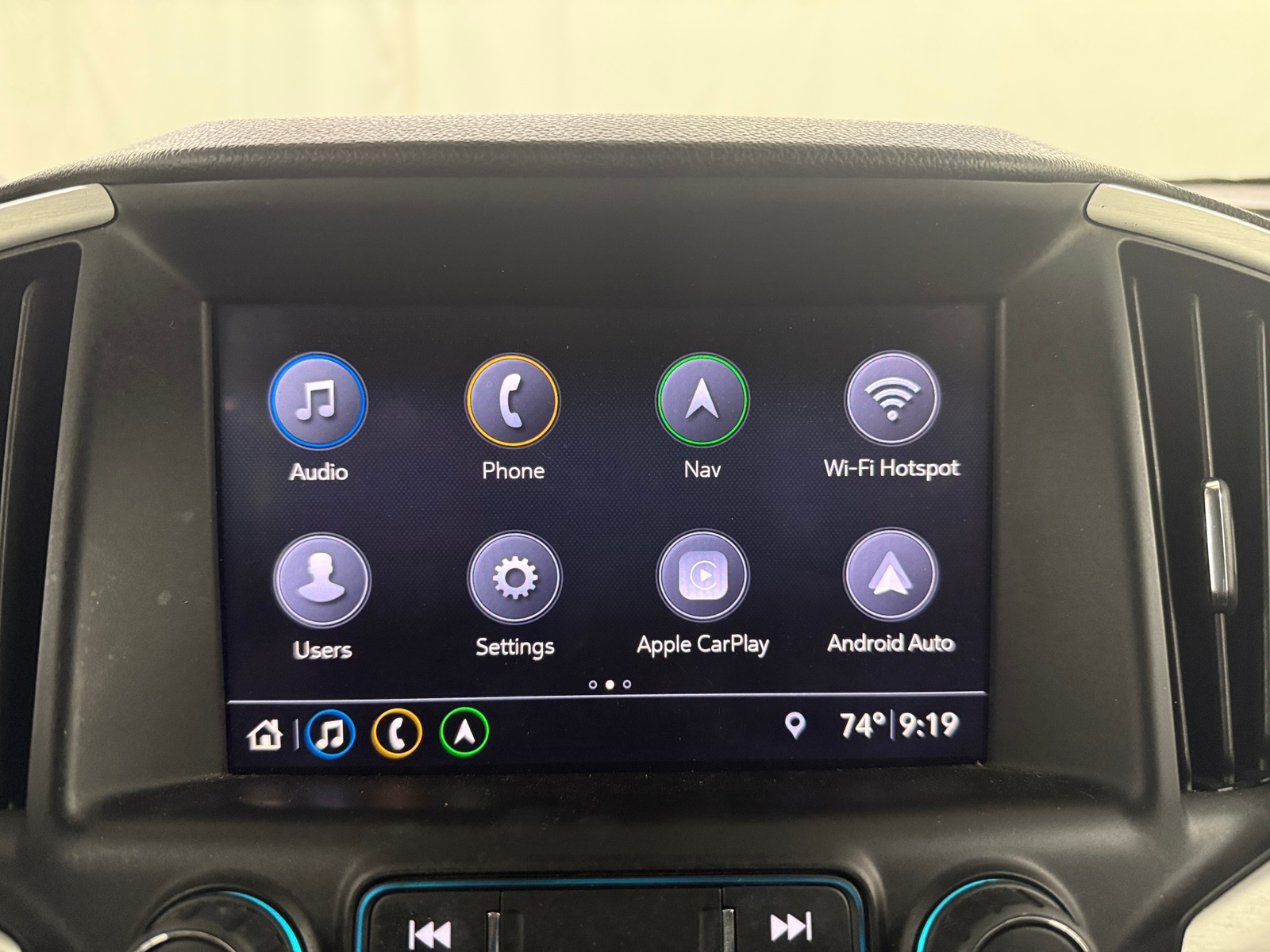 Thumbnail: 2020 GMC Terrain - 4