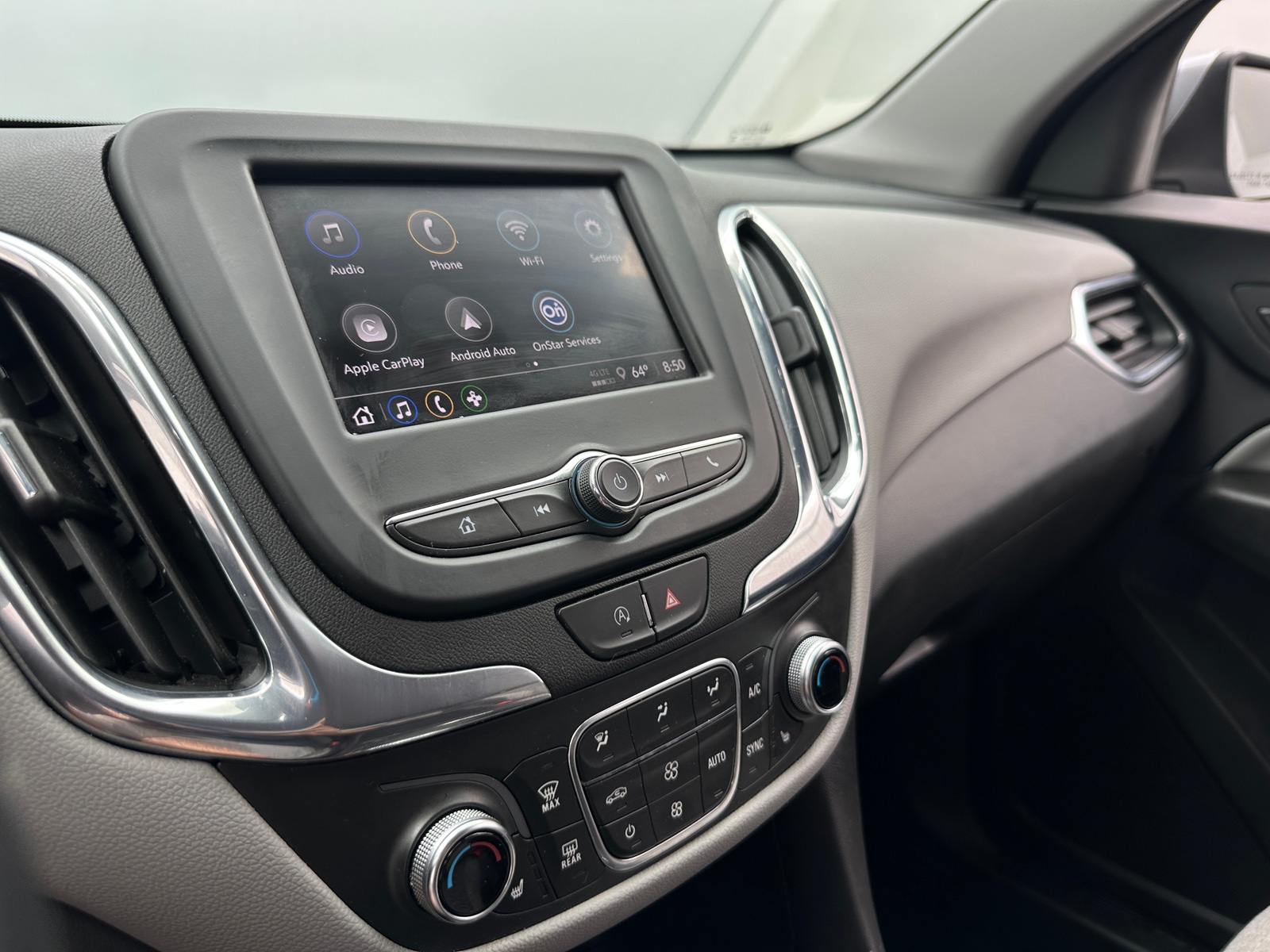 Thumbnail: 2023 Chevrolet Equinox - 4