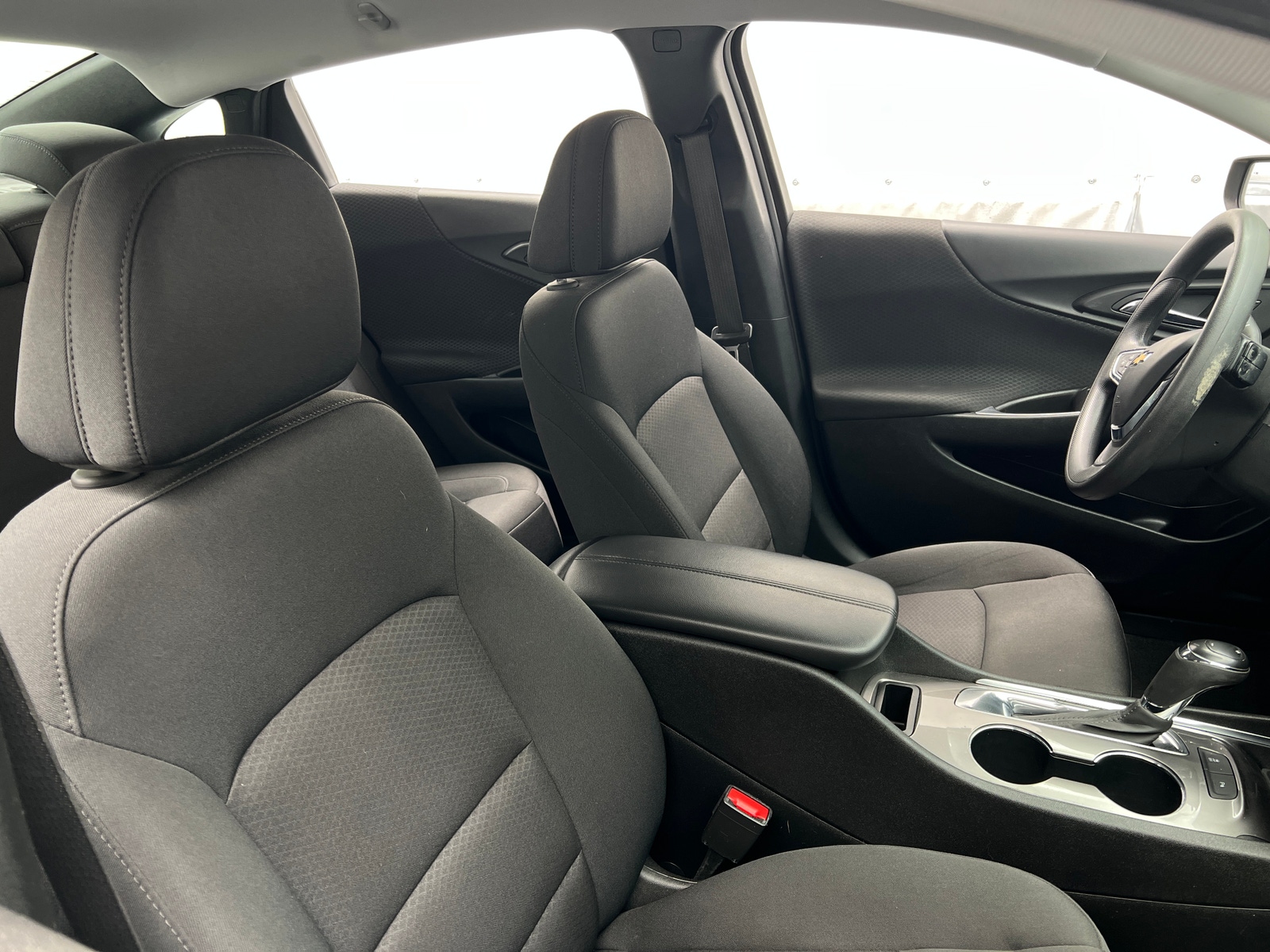 Thumbnail: 2020 Chevrolet Malibu - 2