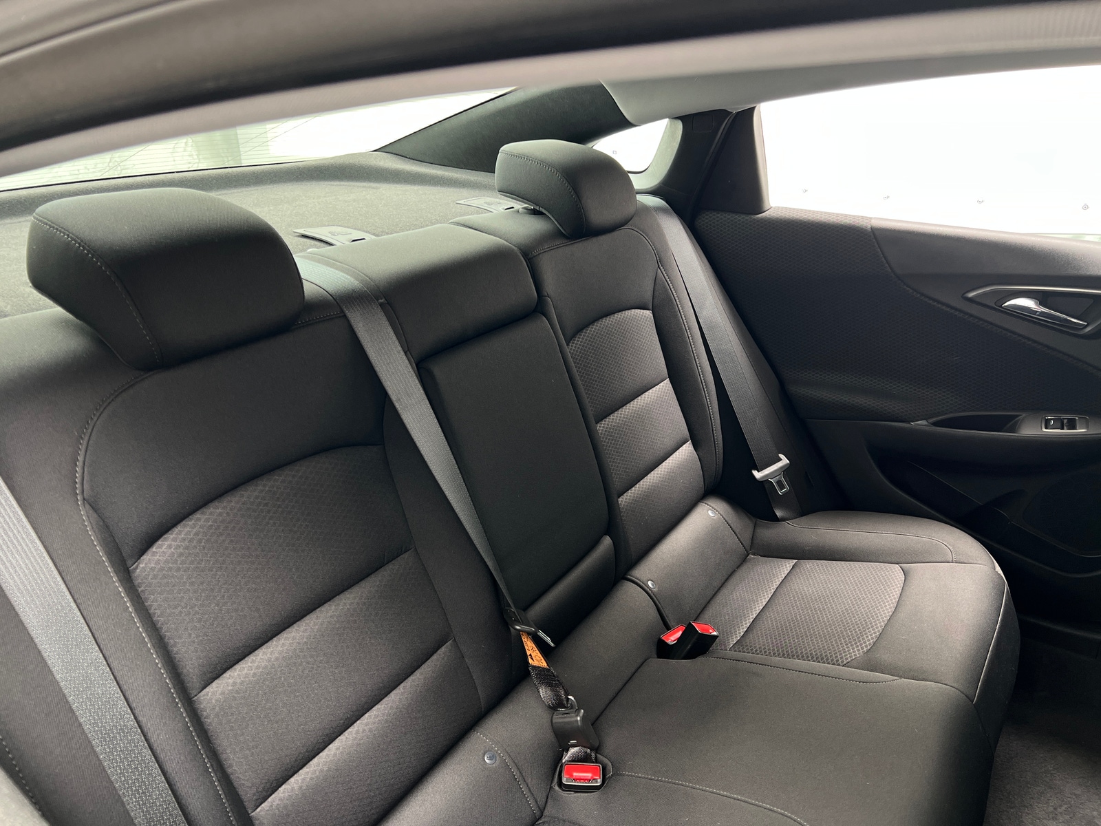 Thumbnail: 2020 Chevrolet Malibu - 6