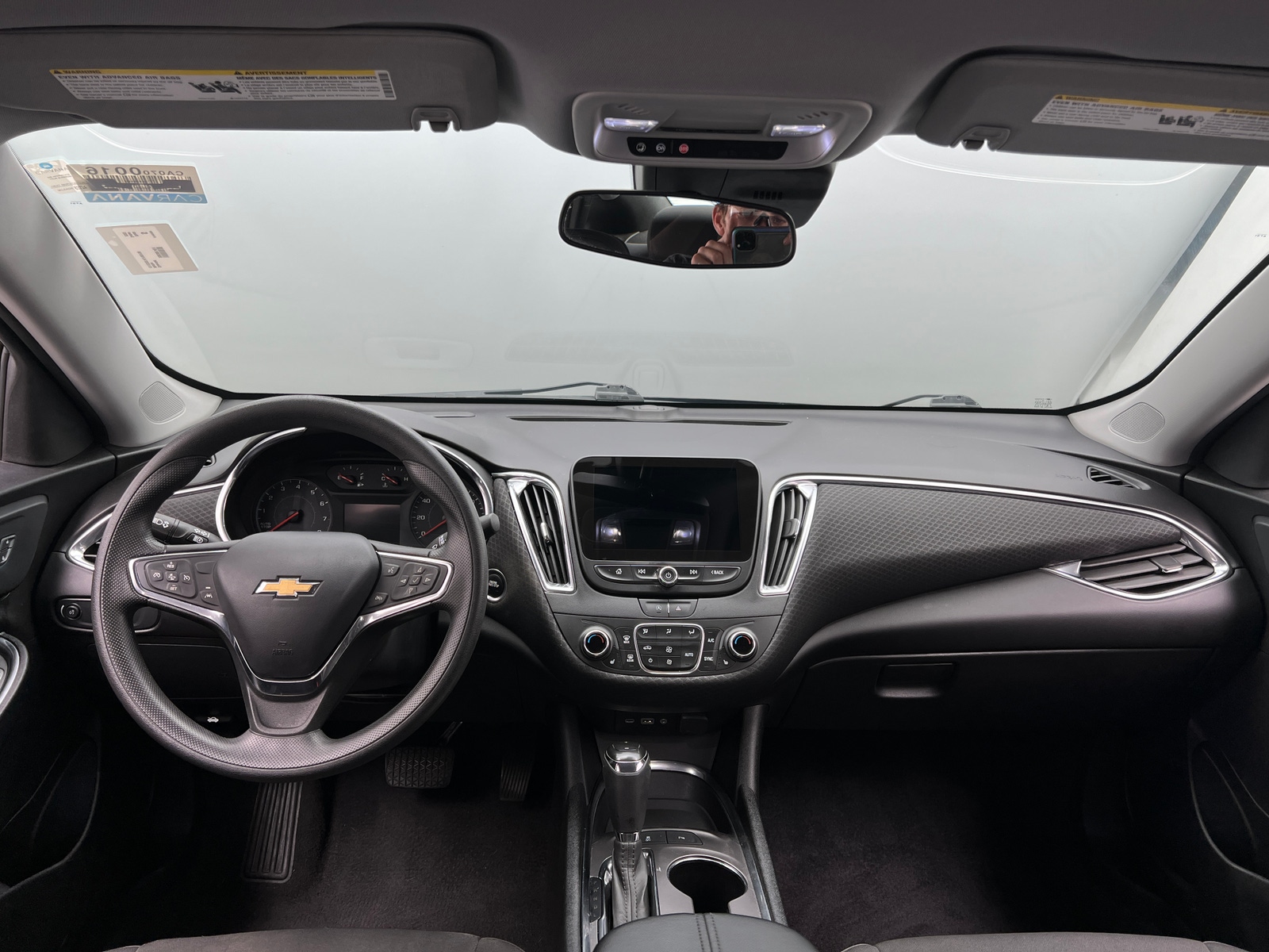 Thumbnail: 2020 Chevrolet Malibu - 3