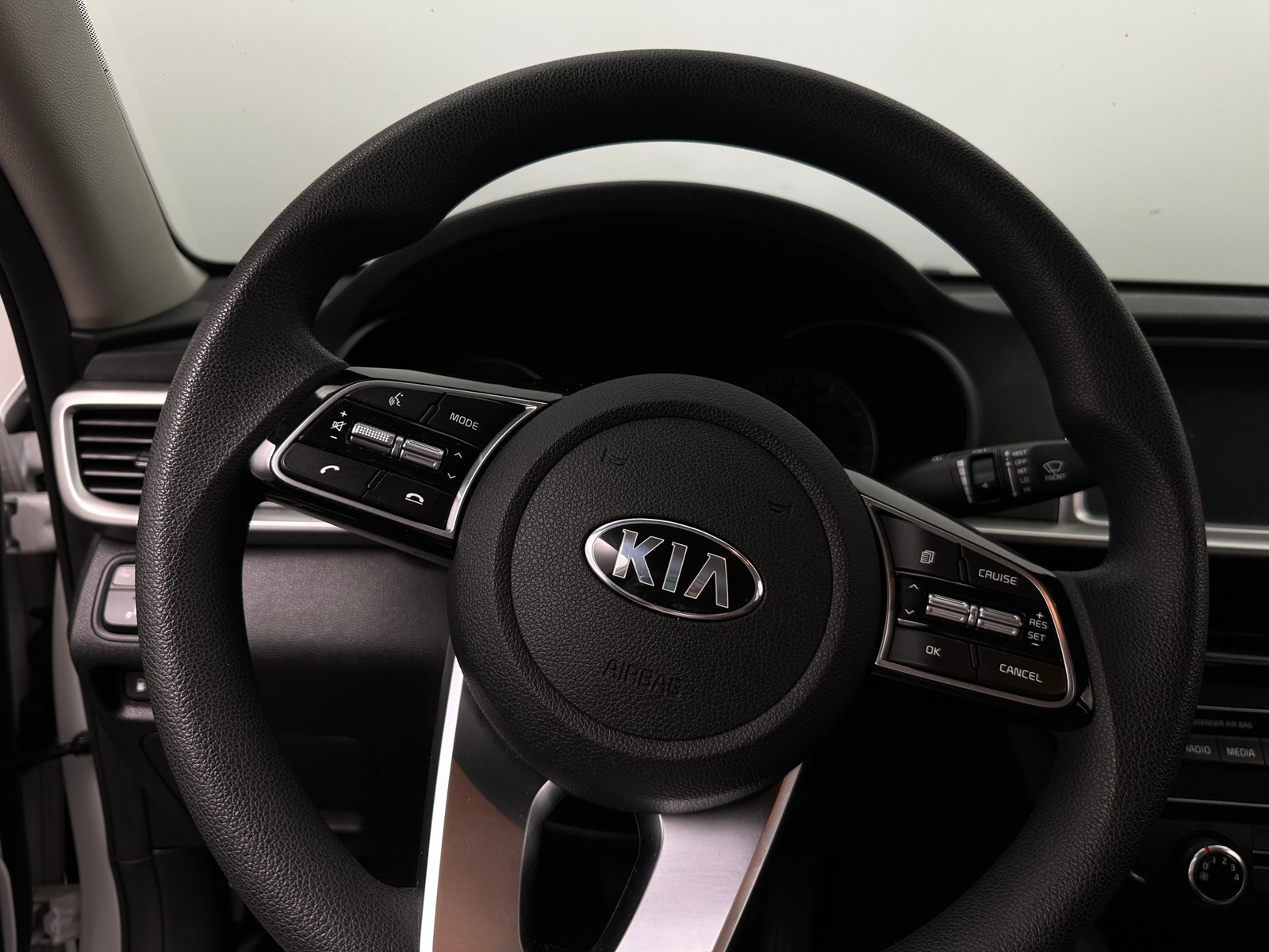 Thumbnail: 2019 Kia Optima - 5