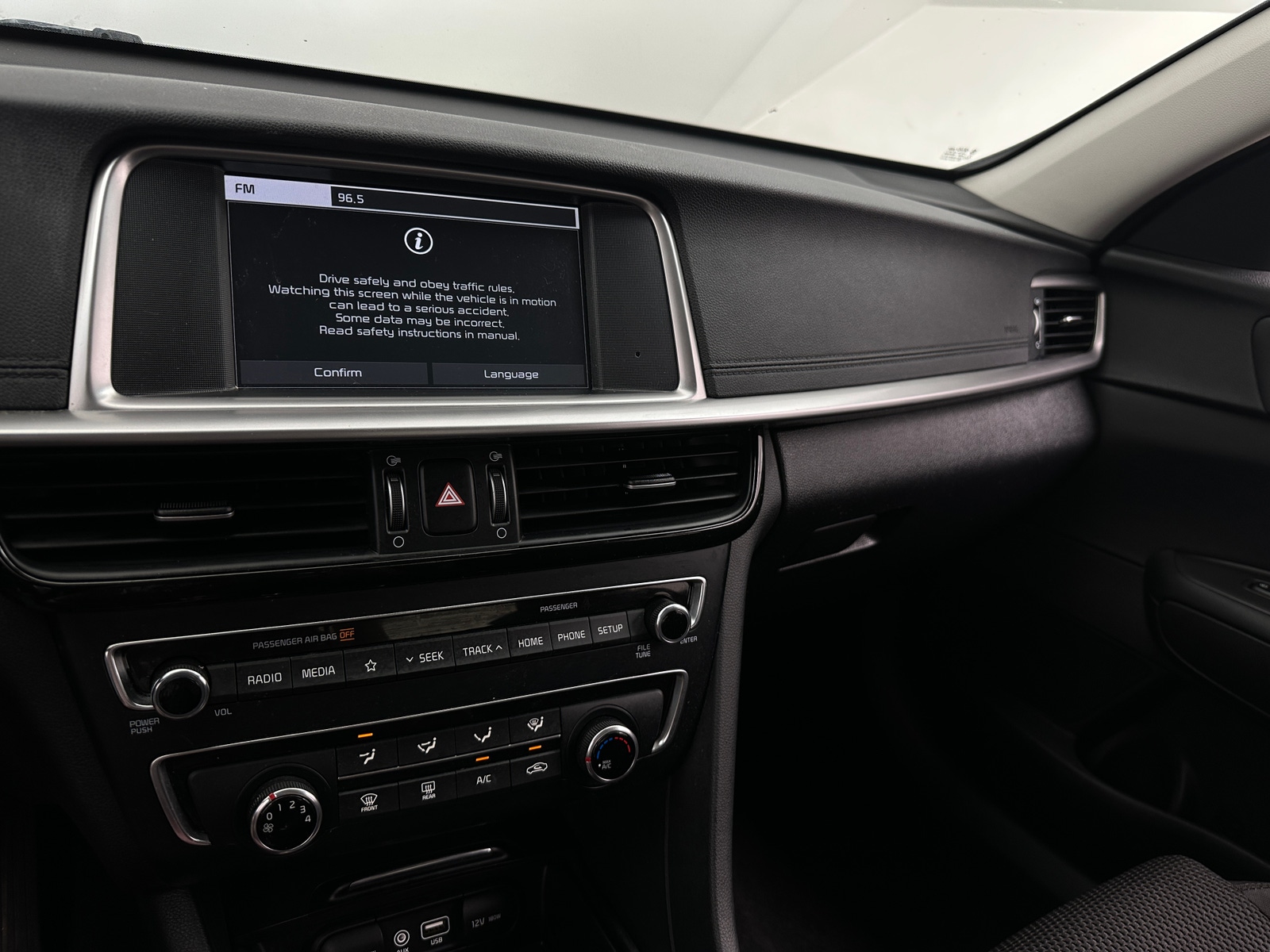 Thumbnail: 2019 Kia Optima - 4