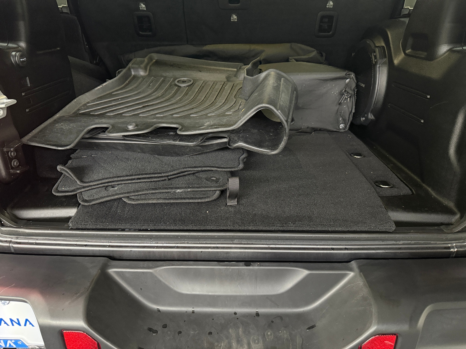 Thumbnail: 2021 Jeep Wrangler - 6