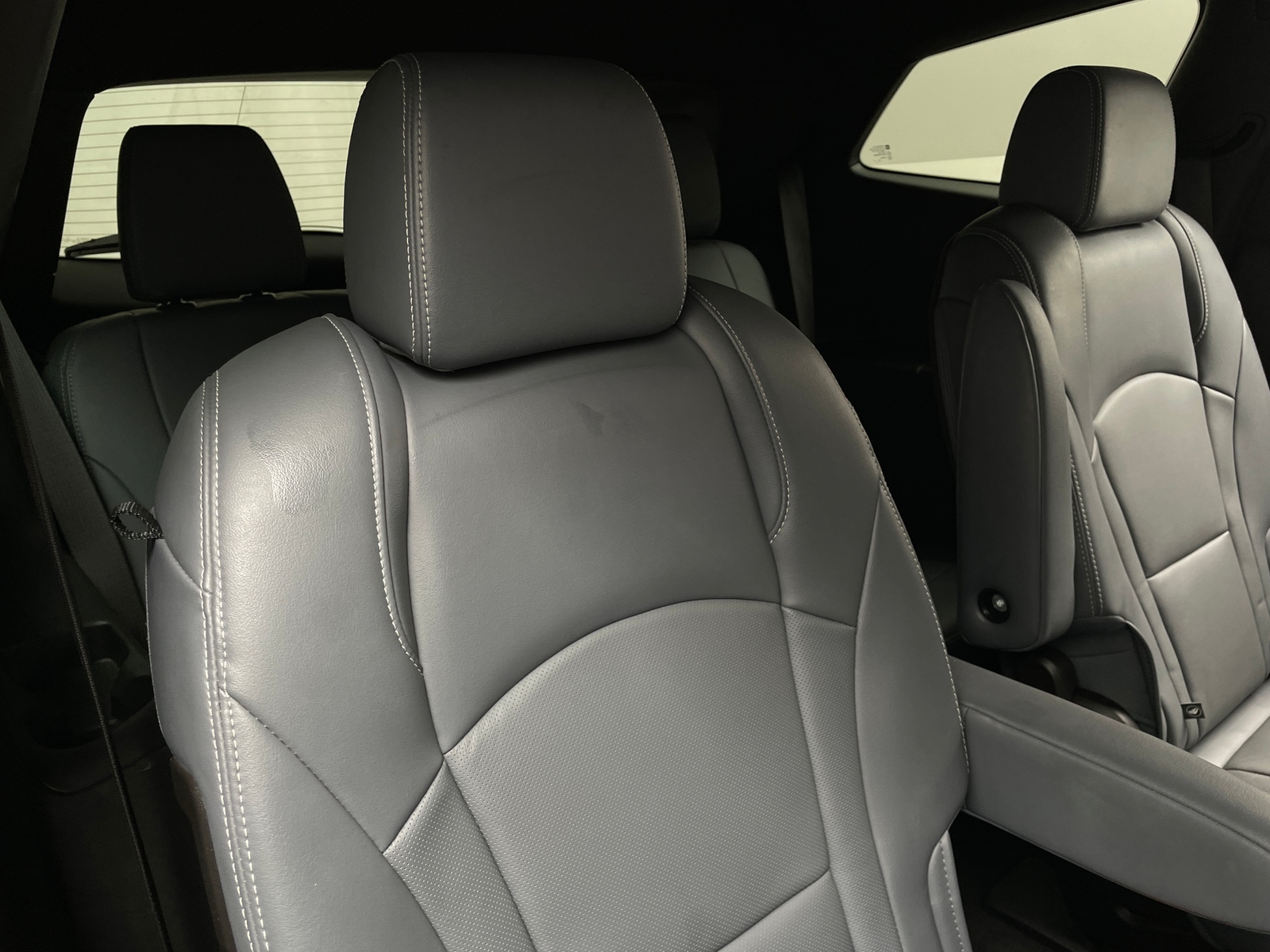 Thumbnail: 2024 Buick Enclave - 5